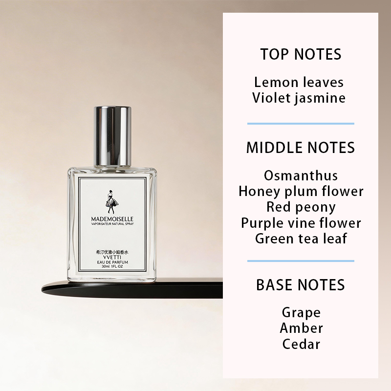 Mademoiselle Cool Fresh Floral - Perfume Aqua Fragrance 评论和价格