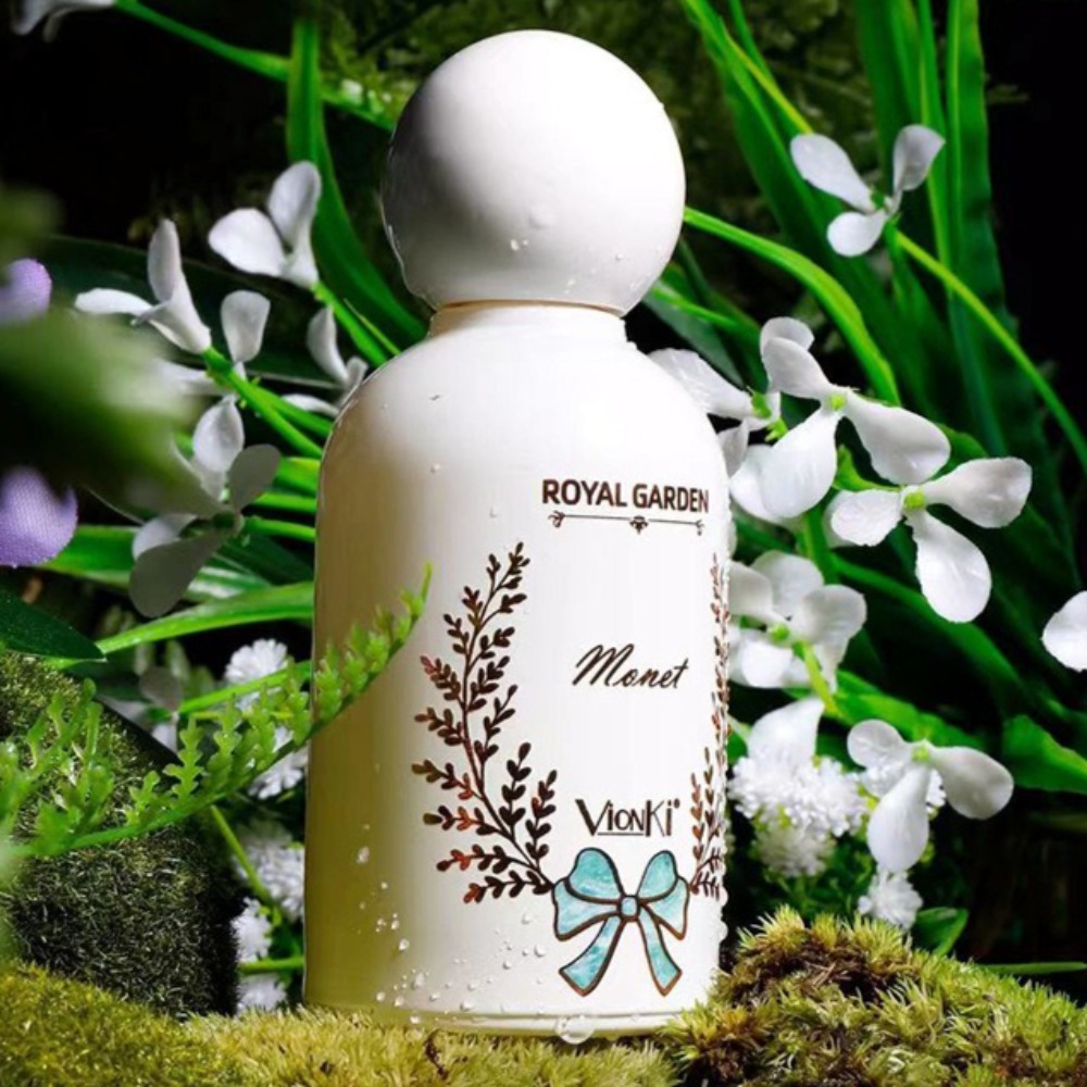 Floral Fresh Citrus Perfume fo - Perfume Floral Fragrance 评论和价格