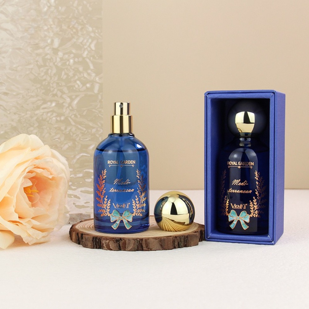 Floral Fresh Citrus Perfume fo - Perfume Floral Fragrance 评论和价格
