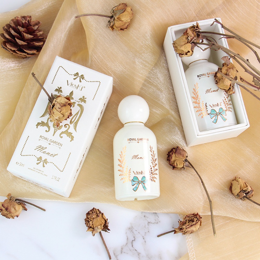 Floral Fresh Citrus Perfume fo - Perfume Floral Fragrance 评论和价格