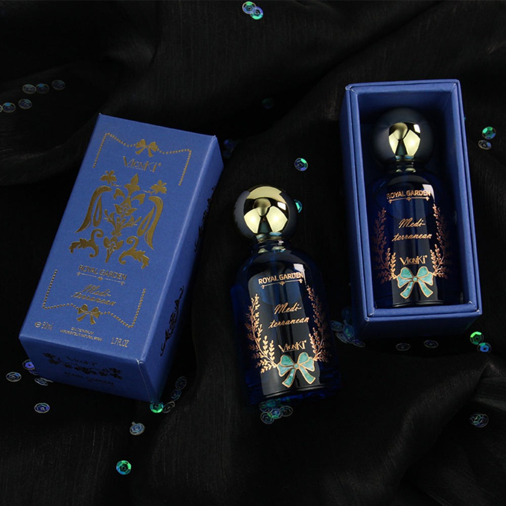 Floral Fresh Citrus Perfume fo - Perfume Floral Fragrance 评论和价格