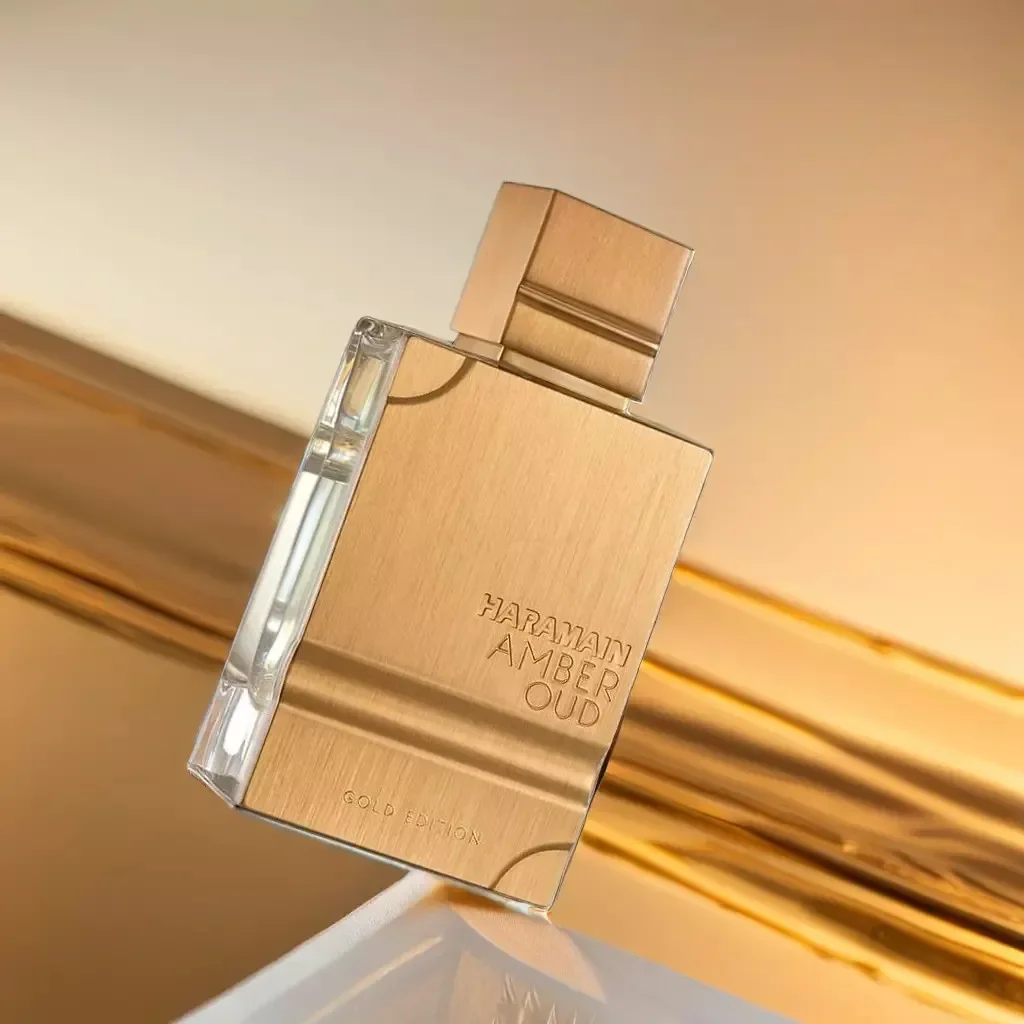 Al Haramain Amber Oud Gold Edi - Perfume Is Fragrance World 评论和价格