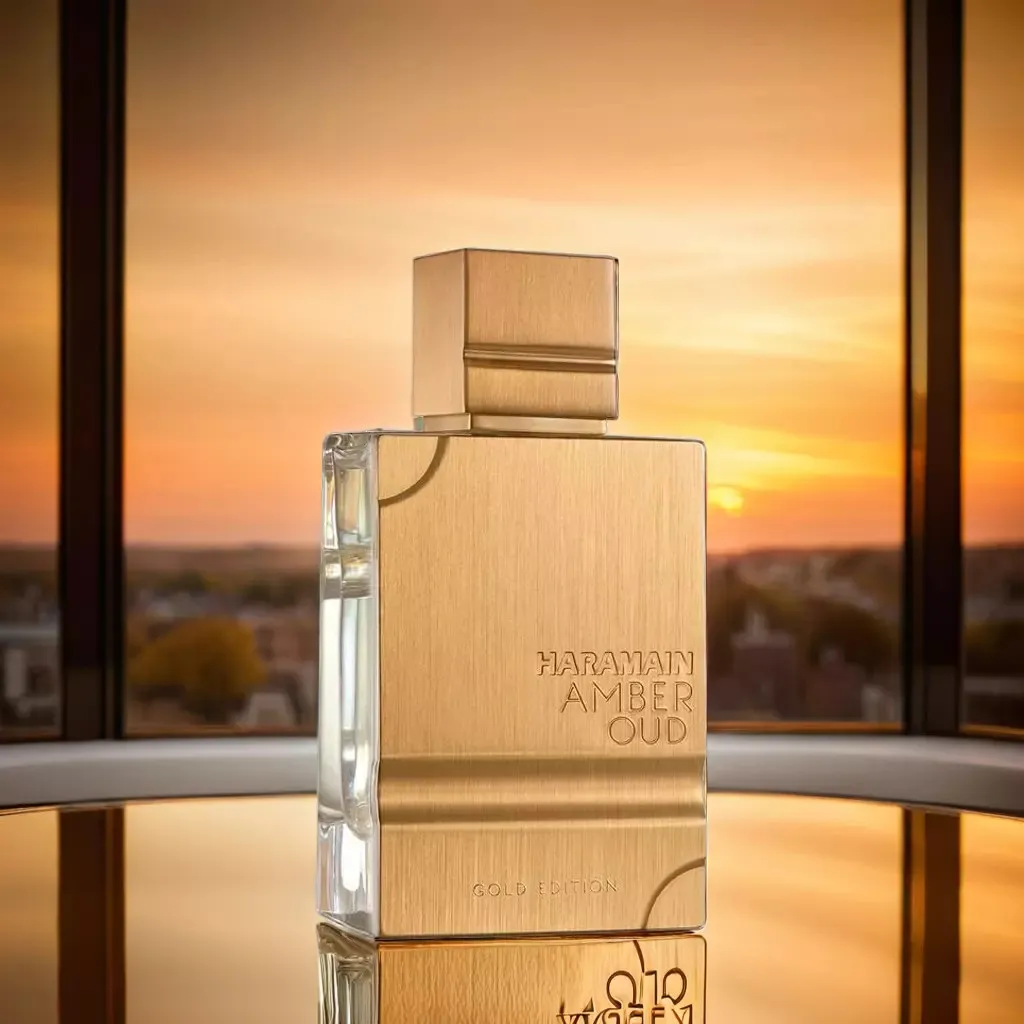 Al Haramain Amber Oud Gold Edi - Perfume Is Fragrance World 评论和价格