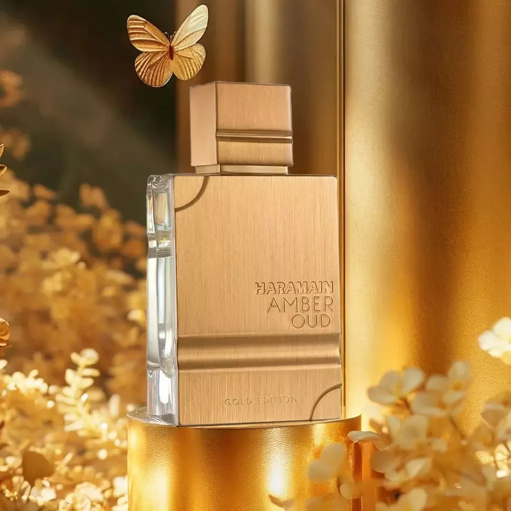 Al Haramain Amber Oud Gold Edi - Perfume Is Fragrance World 评论和价格