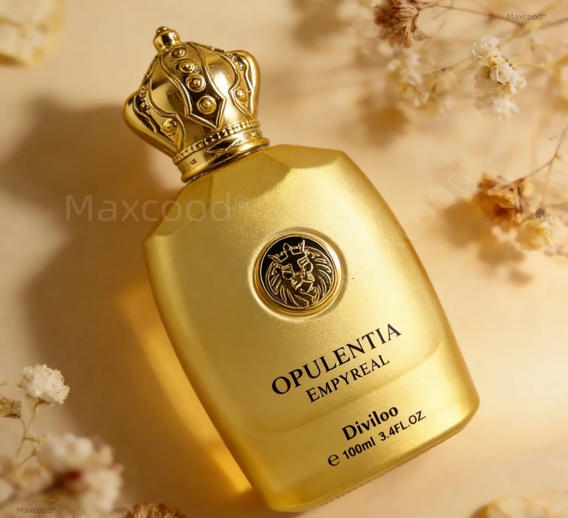 Floral, woody, and musky notes - Perfume The Fragrance 评论和价格
