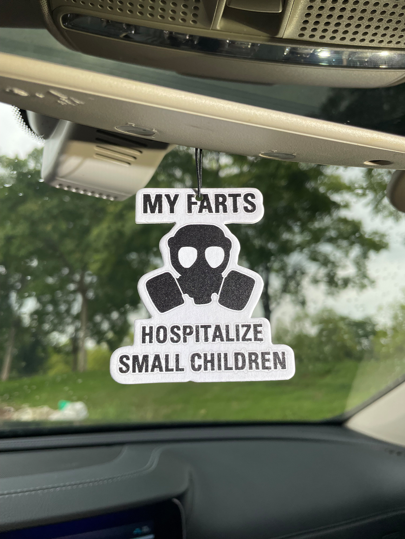 My Farts Hospita/Hilton Fresh  - Perfume Fragrance Type 评论和价格