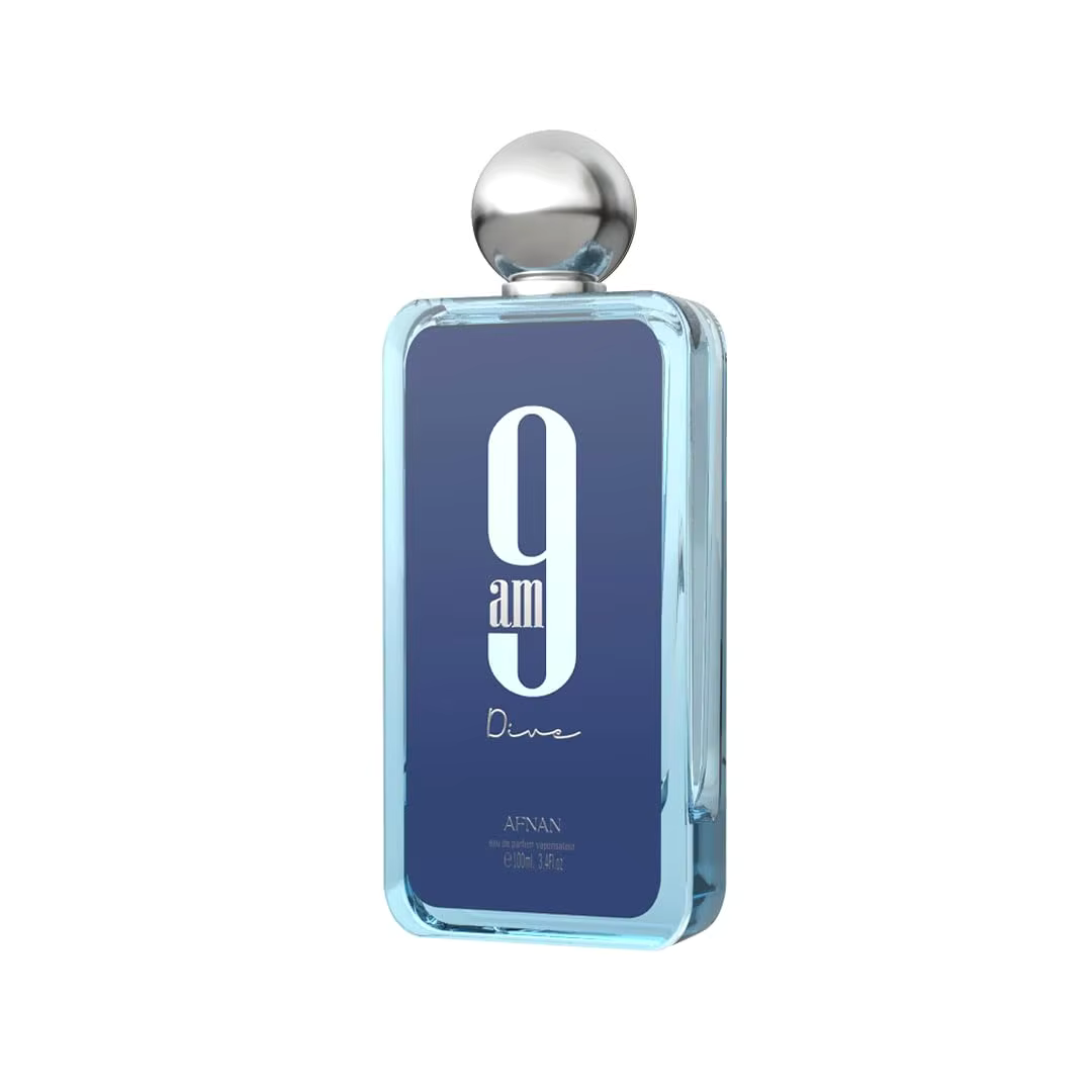 Perfume Af-nan 9 AM Dive Eau D - Perfume The Fragrance 评论和价格