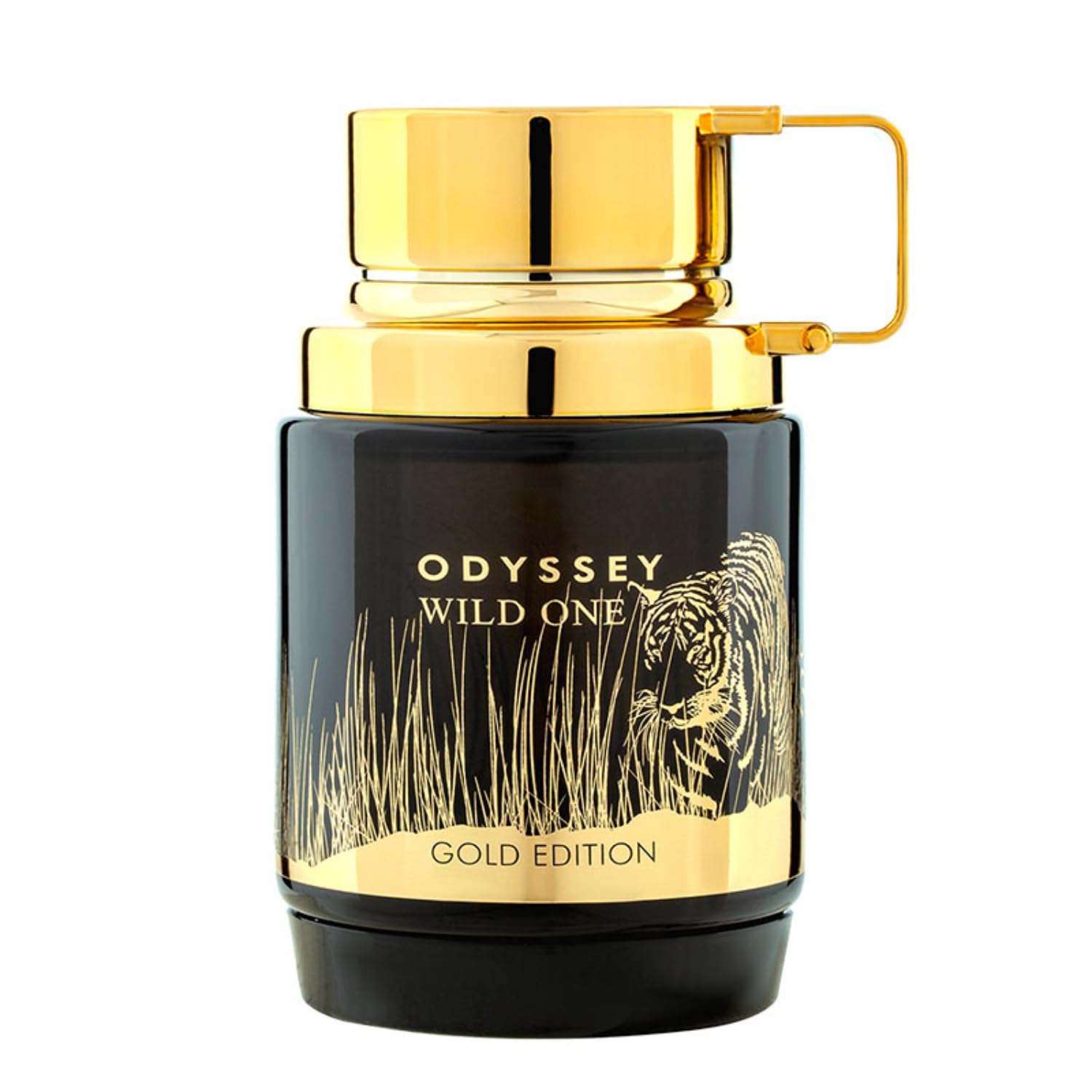 Original Arabic Perfume Odysse - Fragrance Perfume For Hair 评论和价格