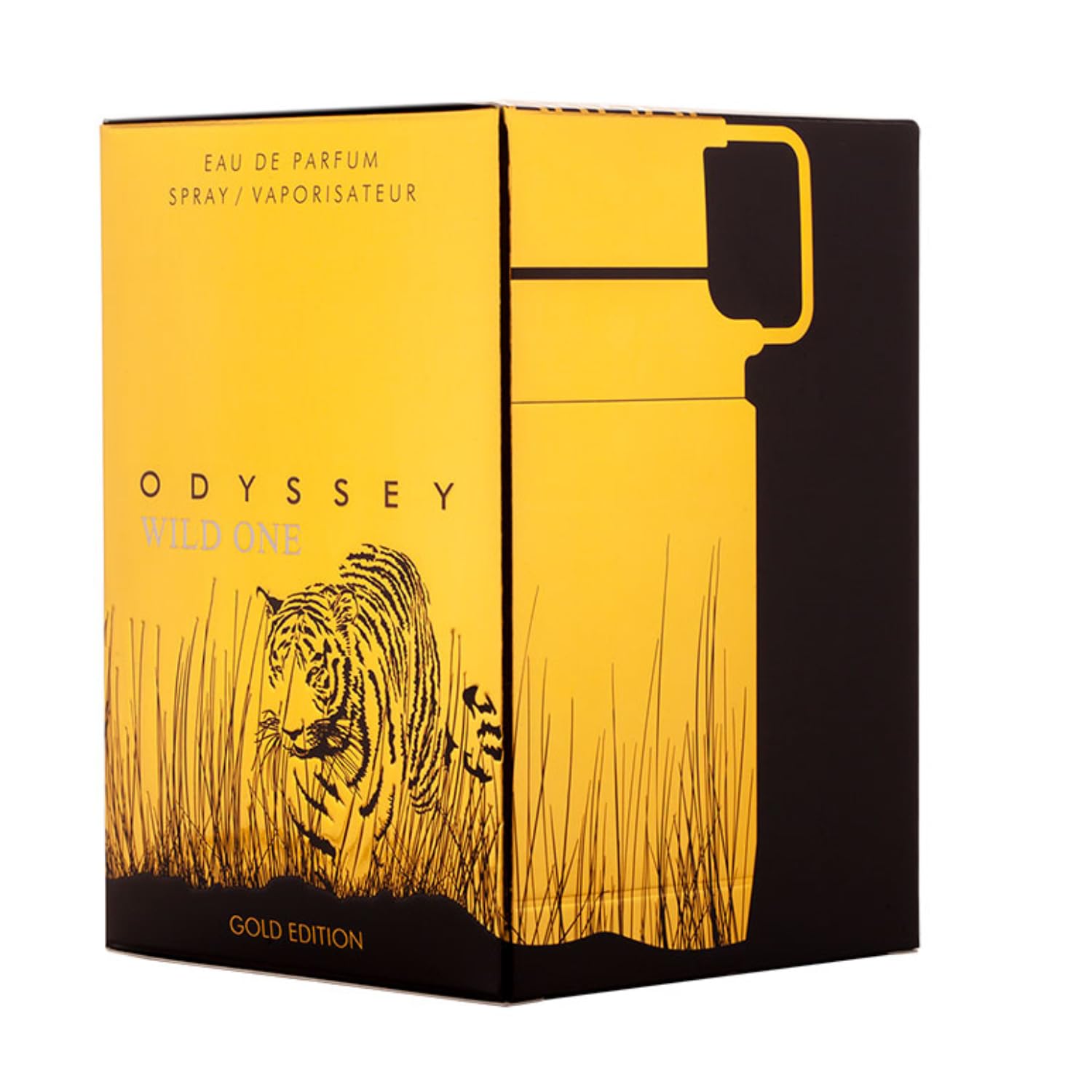 Original Arabic Perfume Odysse - Fragrance Perfume For Hair 评论和价格