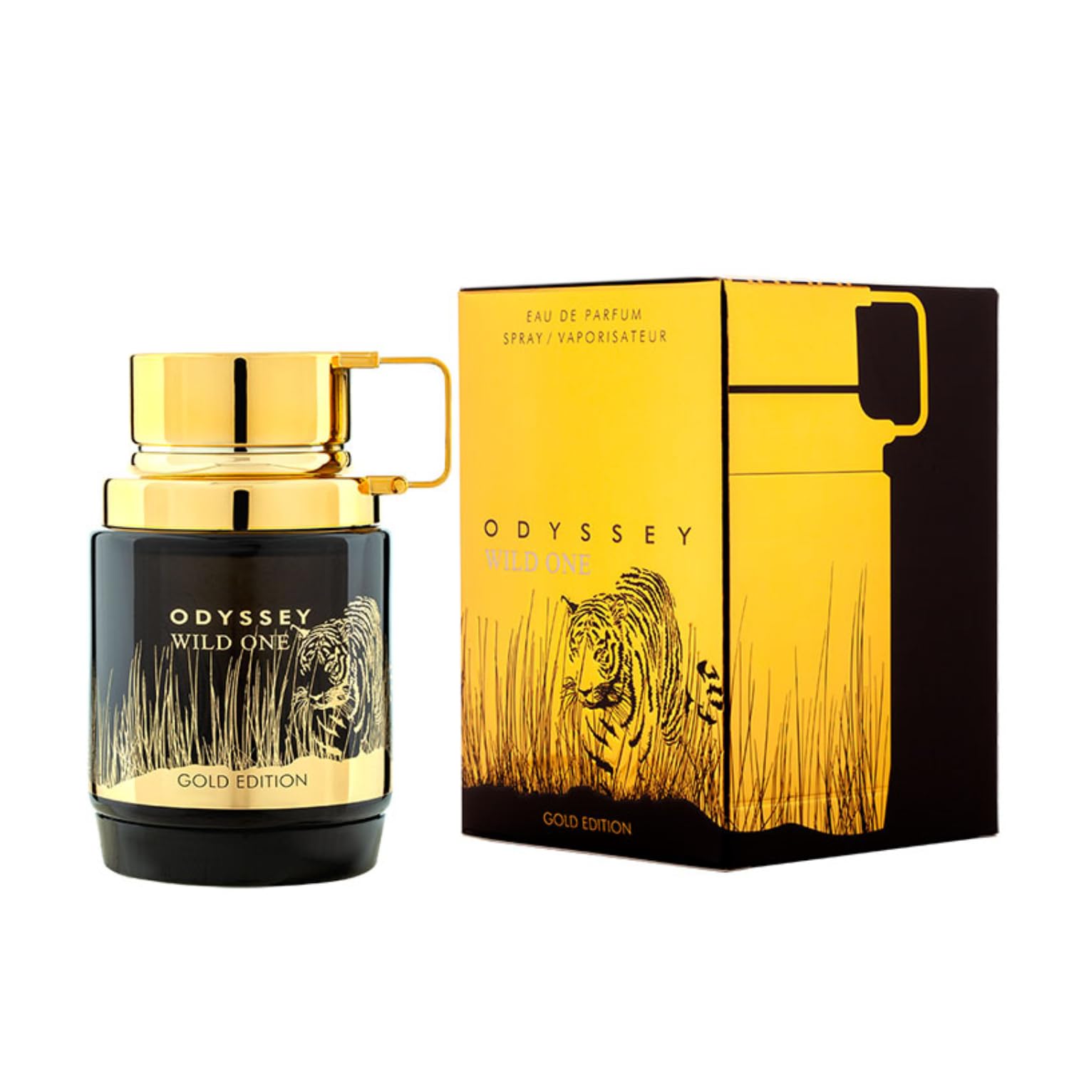 Original Arabic Perfume Odysse - Fragrance Perfume For Hair 评论和价格