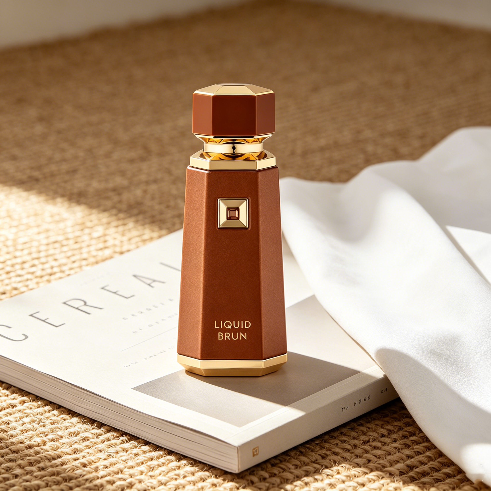 Three types French Avenue Eau  - Perfume Fragrance Type 评论和价格