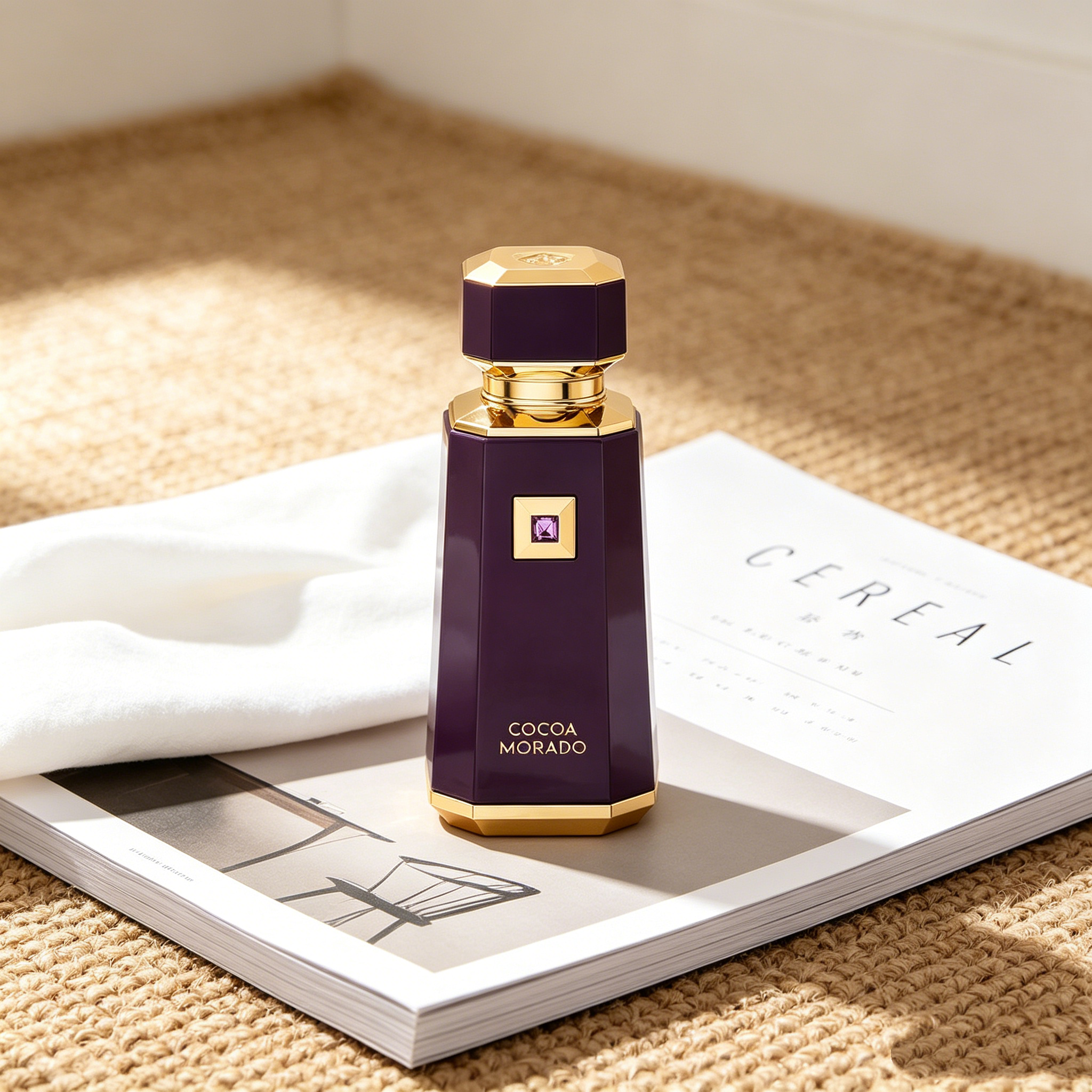 Three types French Avenue Eau  - Perfume Fragrance Type 评论和价格