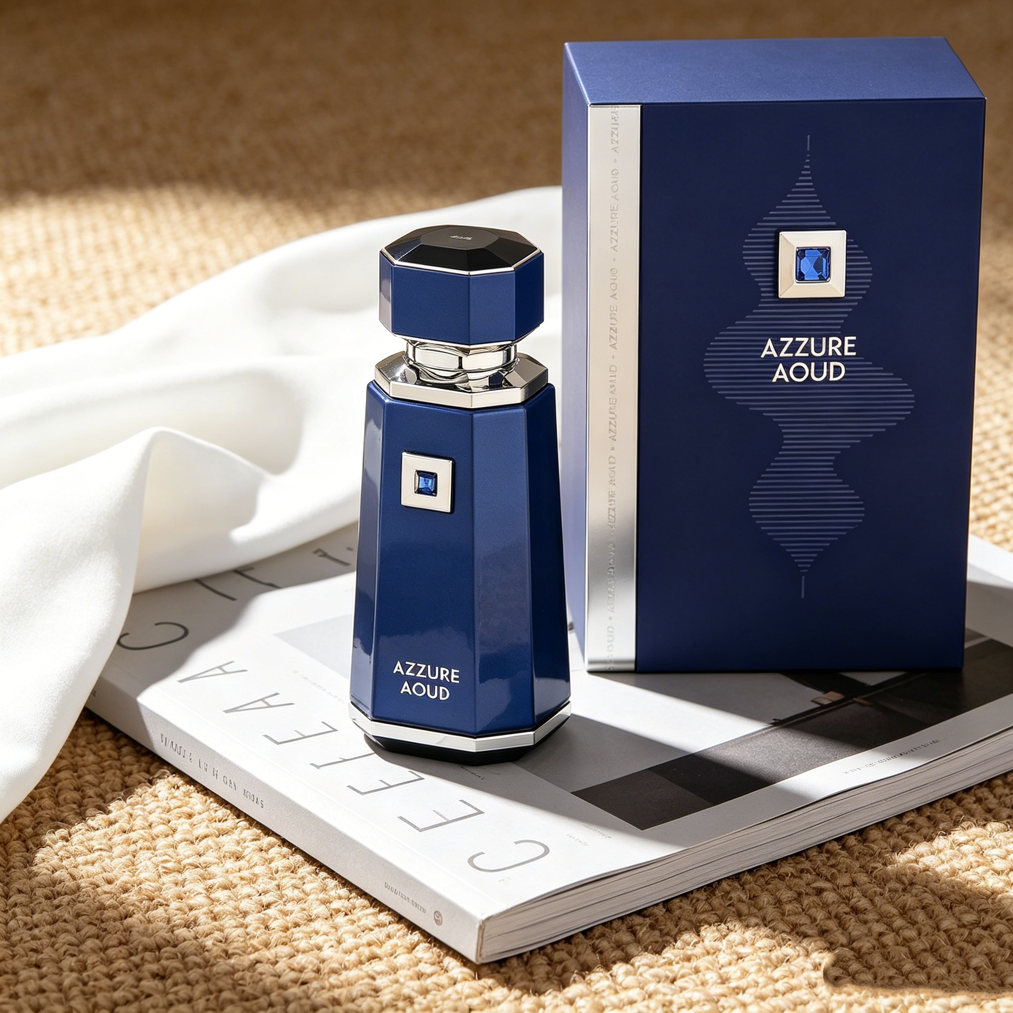 Three types French Avenue Eau  - Perfume Fragrance Type 评论和价格