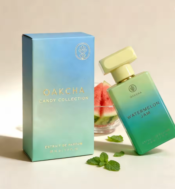 OAKCHA neutral perfume, pink s - Perfume The Fragrance 评论和价格