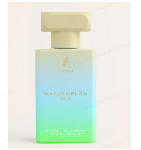 OAKCHA neutral perfume, pink s - Perfume The Fragrance 评论和价格