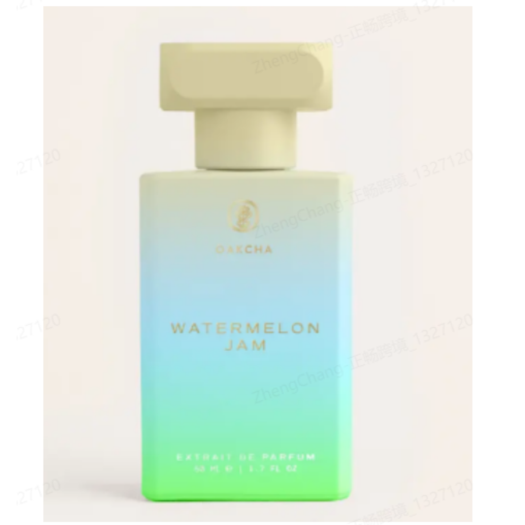 OAKCHA neutral perfume, pink s - Perfume The Fragrance 评论和价格