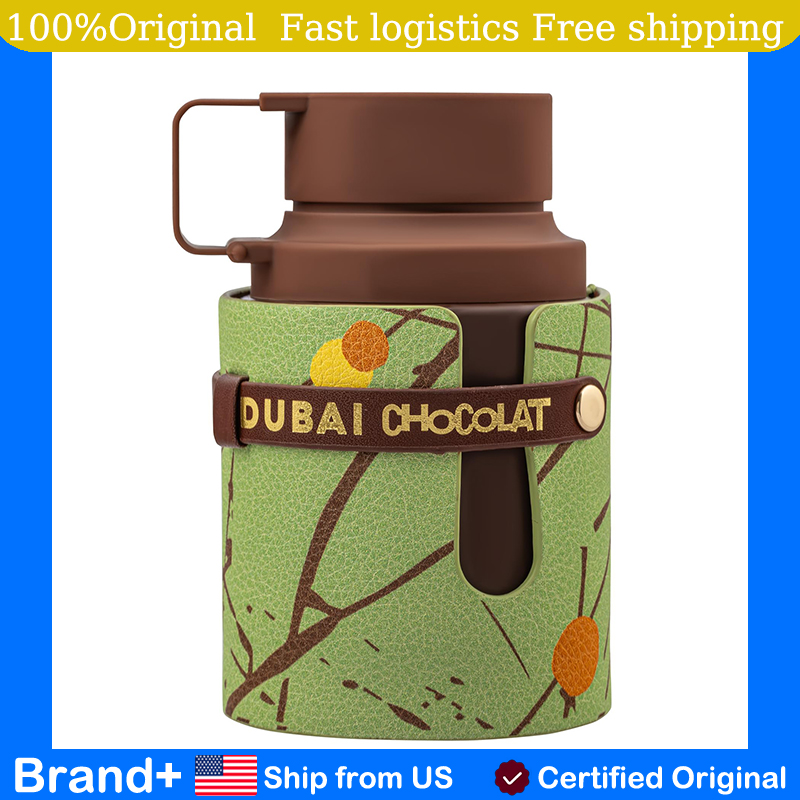 Original Armaf Odyssey Dubai C - Fragrance Perfume For Hair 评论和价格