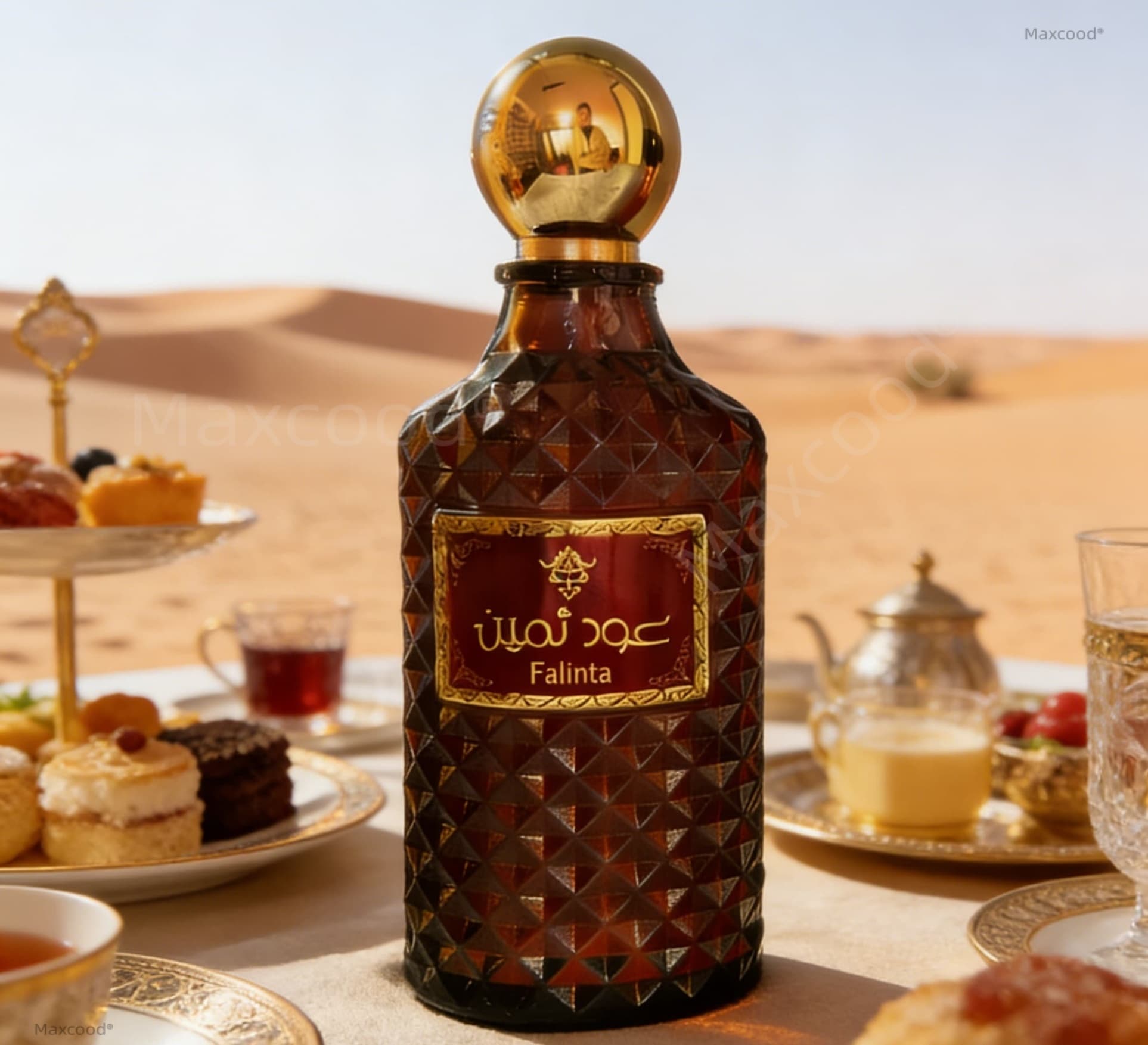Oriental Woody Notes Eau De Un - Perfume Floral Fragrance 评论和价格