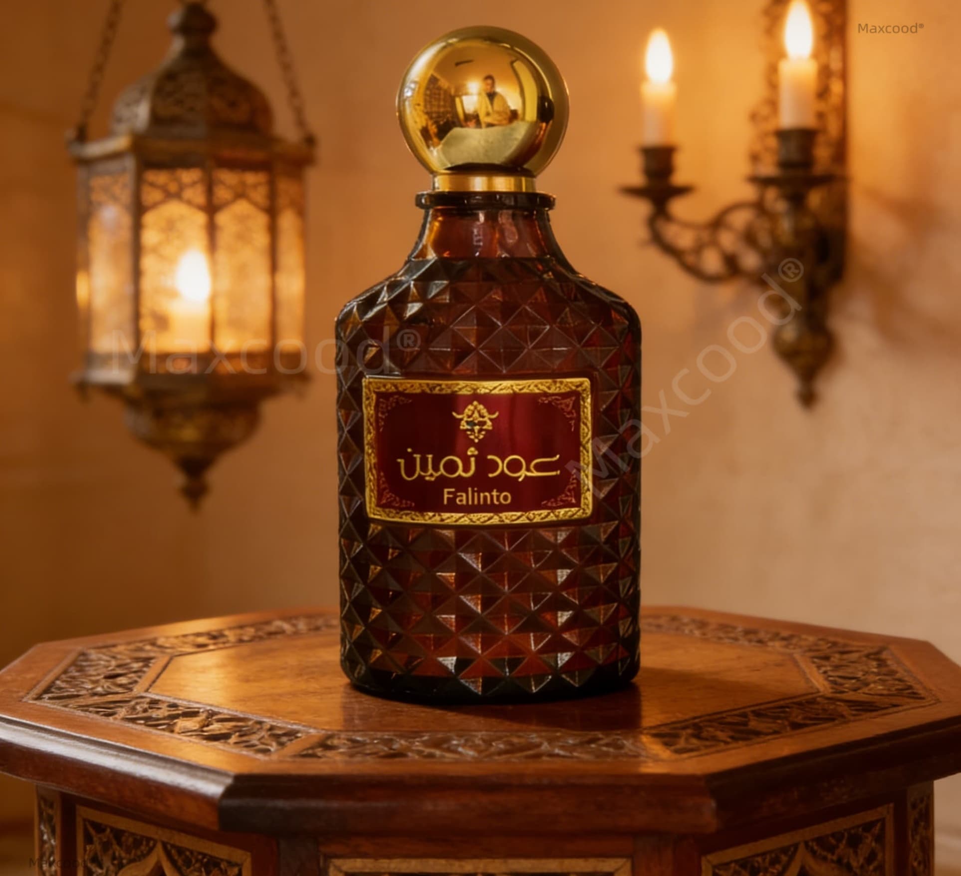 Oriental Woody Notes Eau De Un - Perfume Floral Fragrance 评论和价格