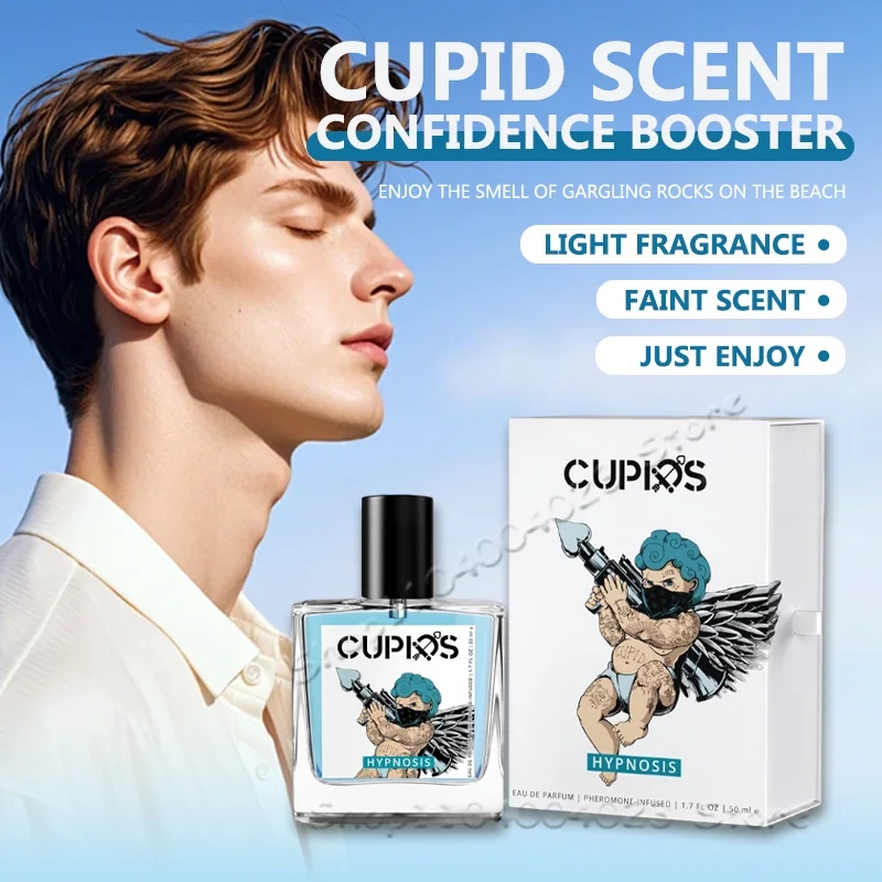 10/50ML Cupid Pheromone Hypnos - Perfume Is Fragrance World 评论和价格