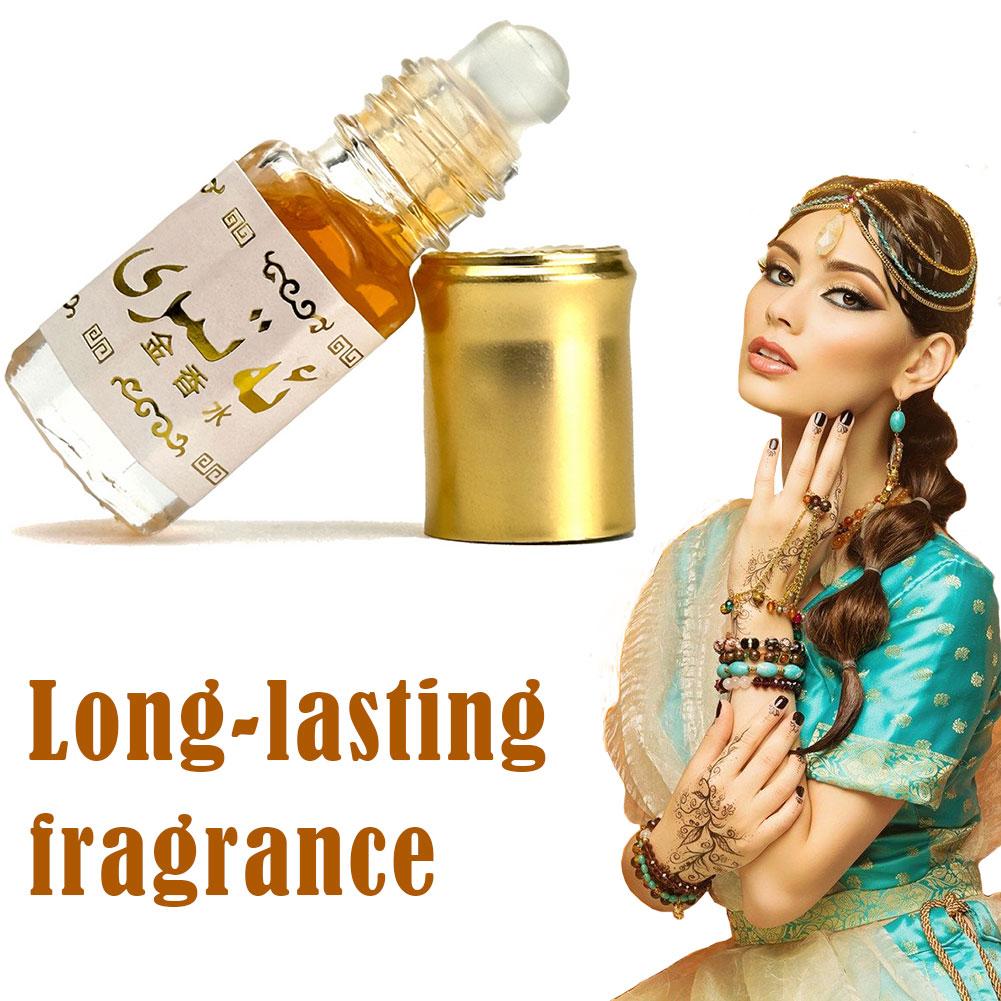 Islamic Style 3ml Roll-On Perf - Perfume Fragrance Attar 评论和价格