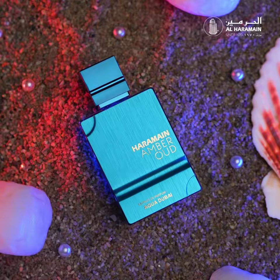 Al Haramain Amber Oud Aqua Dub - Perfume Aqua Fragrance 评论和价格