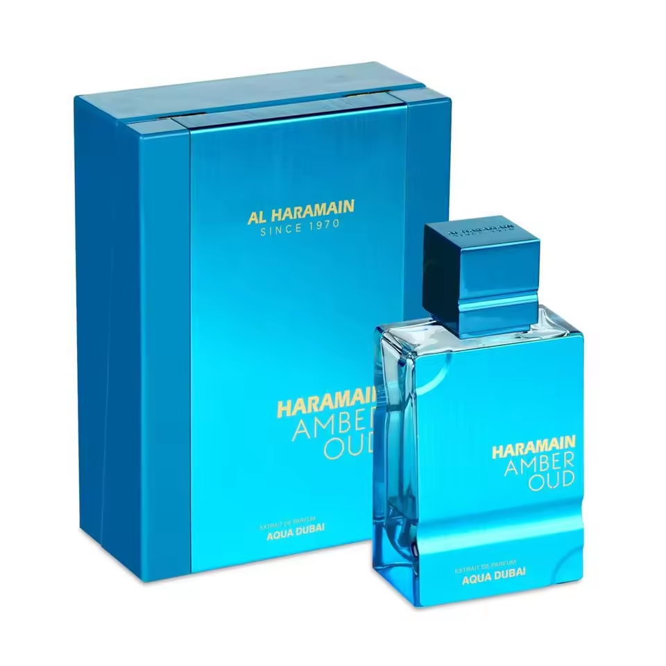 Al Haramain Amber Oud Aqua Dub - Perfume Aqua Fragrance 评论和价格