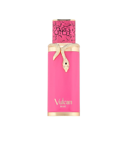 New black snake Vulcan Feu and - Perfume Is Fragrance World 评论和价格