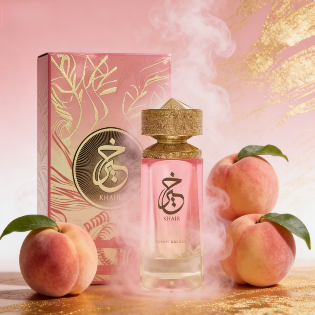 Luxury Paris Corner collection - Perfume Fragrance Paris 评论和价格