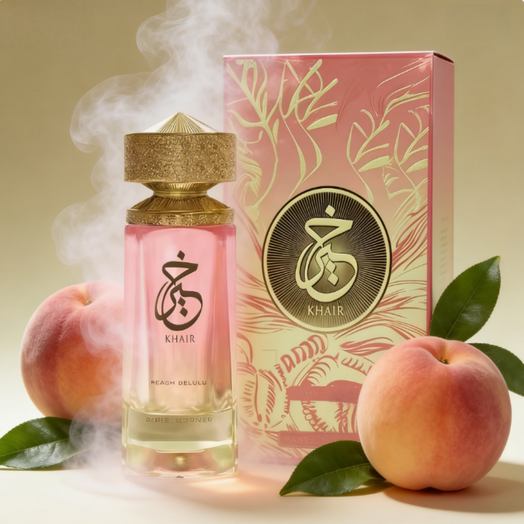 Luxury Paris Corner collection - Perfume Fragrance Paris 评论和价格