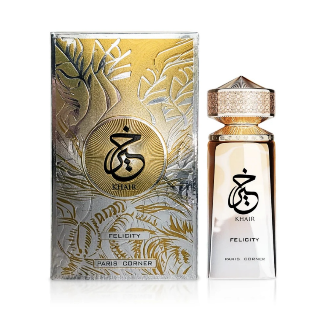 Luxury Paris Corner collection - Perfume Fragrance Paris 评论和价格