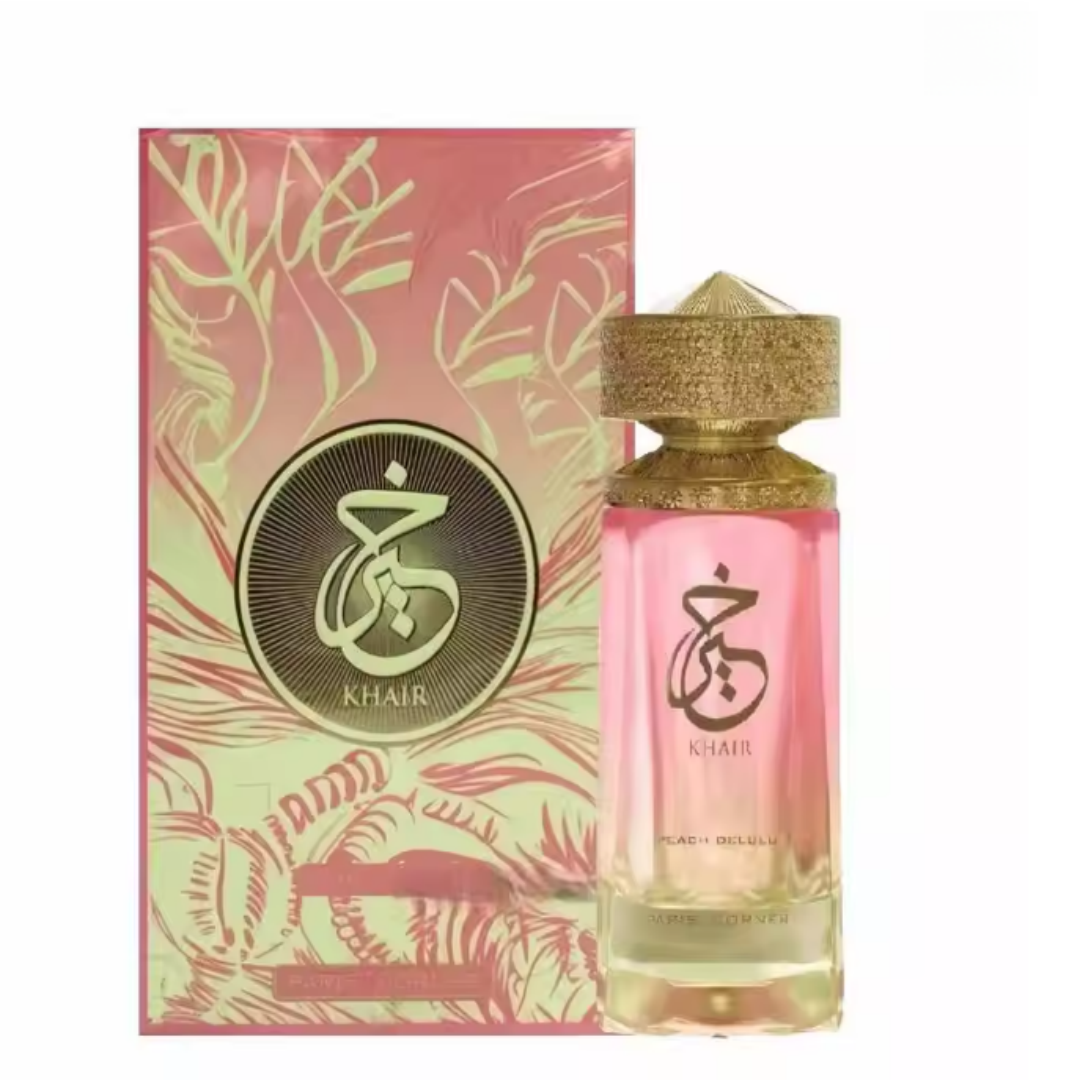 Luxury Paris Corner collection - Perfume Fragrance Paris 评论和价格