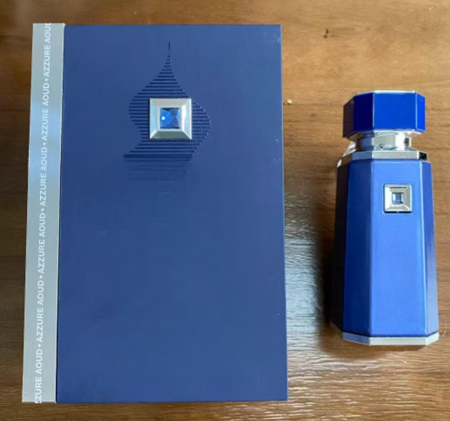 Liquid Brun French Avenue By L - Perfume The Fragrance 评论和价格