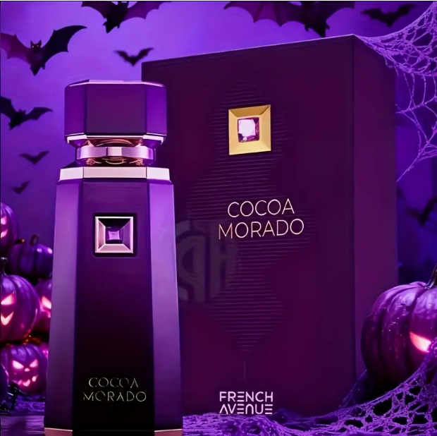 Liquid Brun French Avenue By L - Perfume The Fragrance 评论和价格