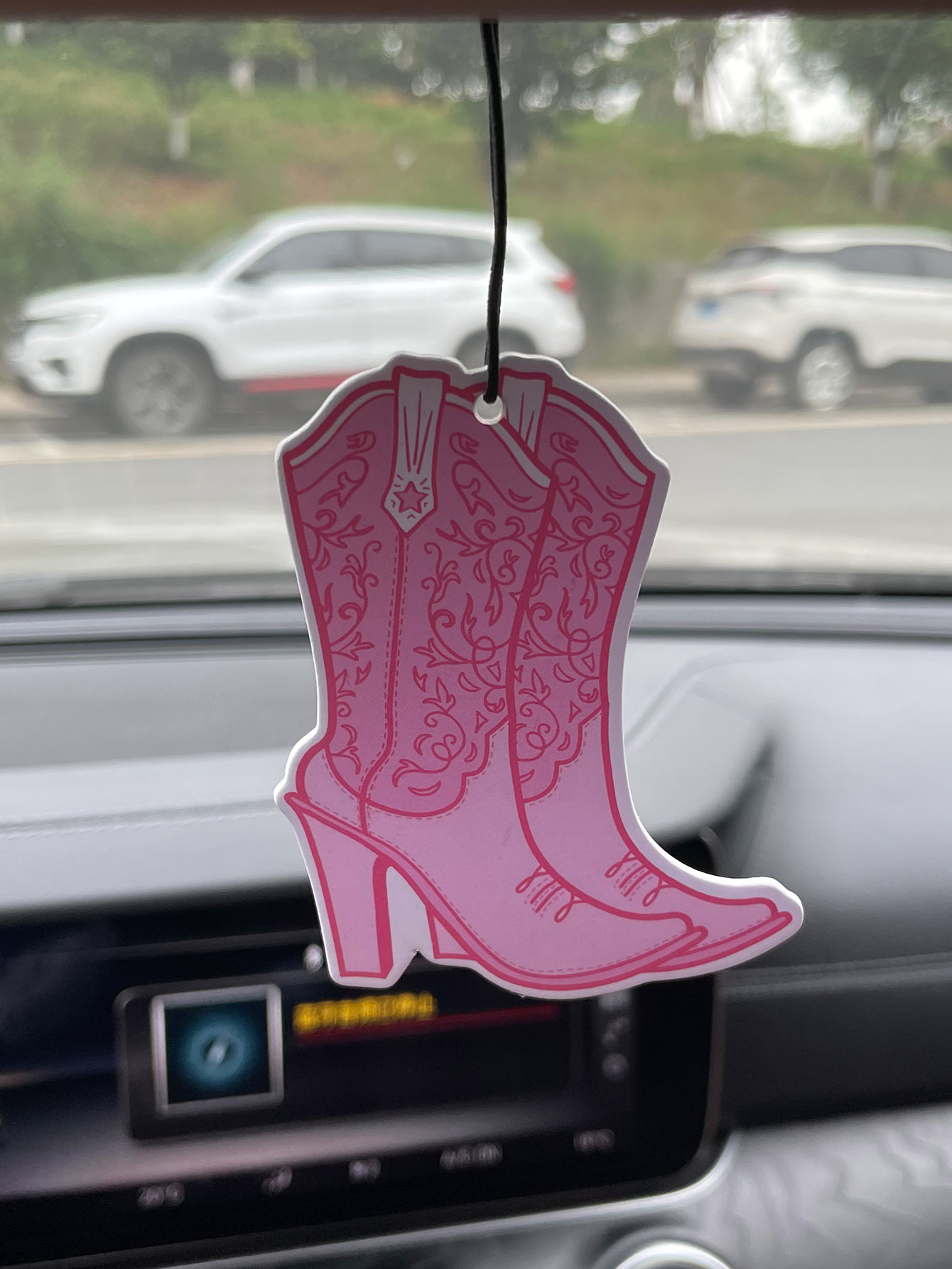 Boots/Freesia Fresh Scent Five - Perfume Fragrance Type 评论和价格