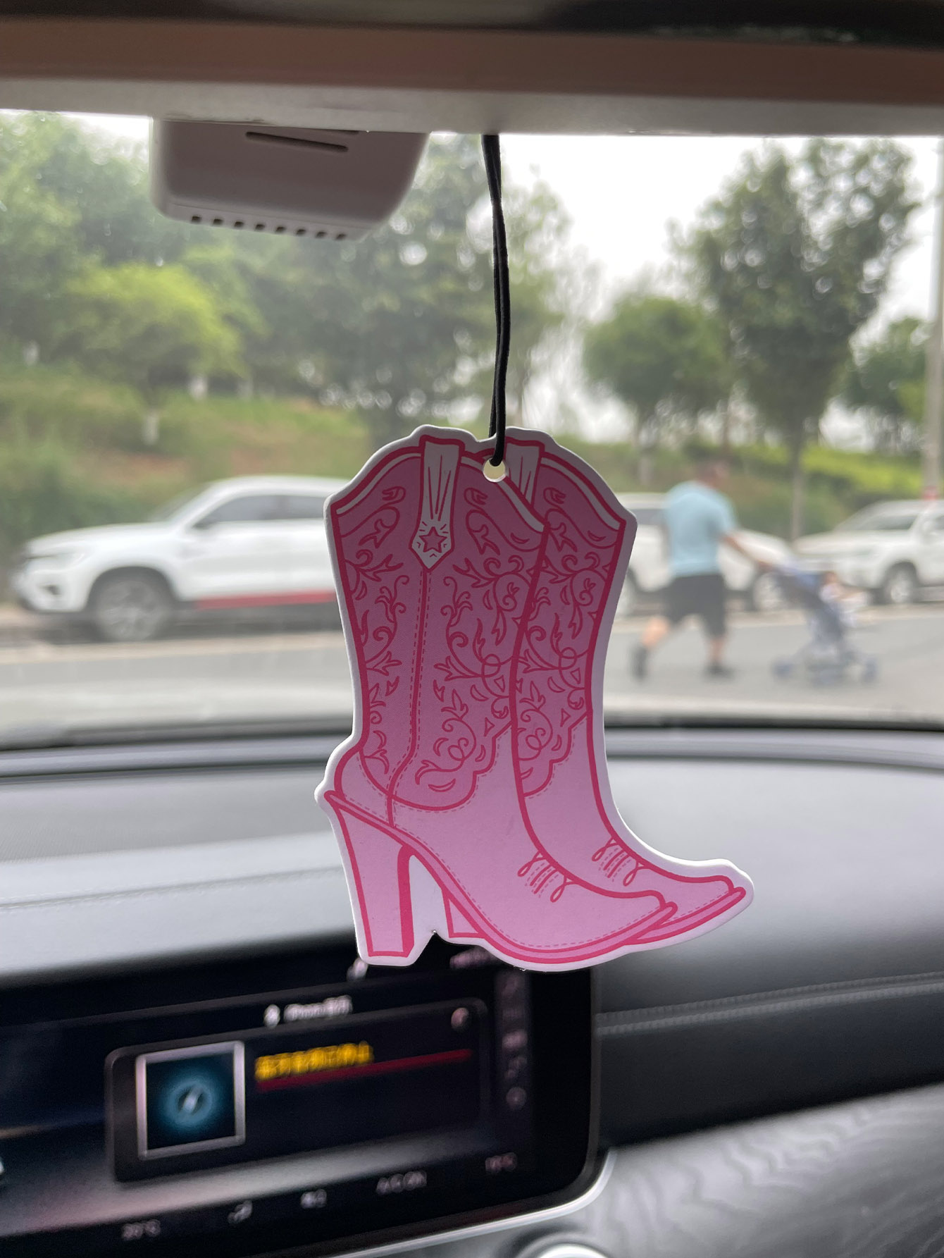 Boots/Freesia Fresh Scent Five - Perfume Fragrance Type 评论和价格