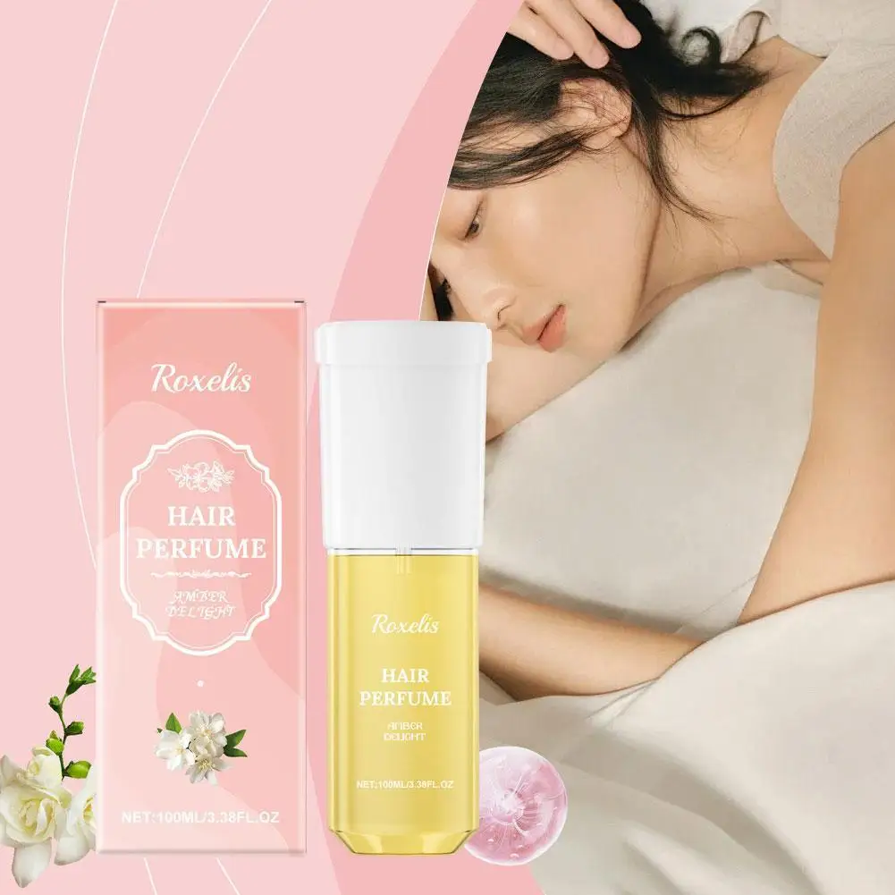 Floral Hair Perfume Spray For  - Fragrance Perfume For Hair 评论和价格