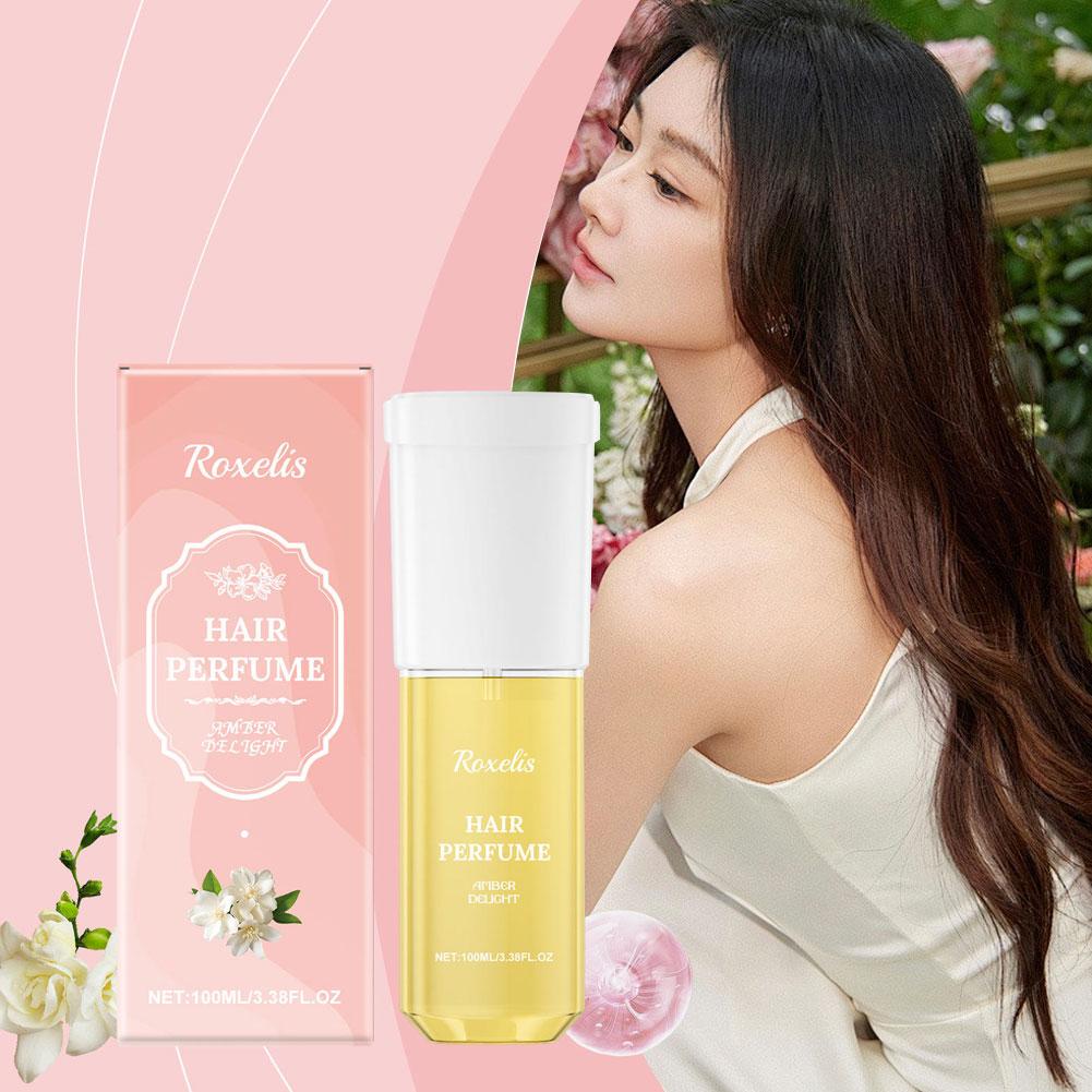 Floral Hair Perfume Spray For  - Fragrance Perfume For Hair 评论和价格