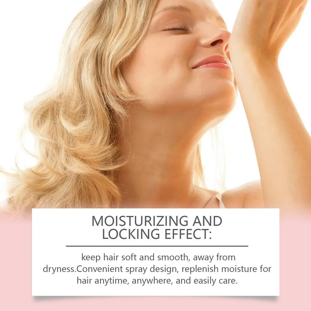 Floral Hair Perfume Spray For  - Fragrance Perfume For Hair 评论和价格