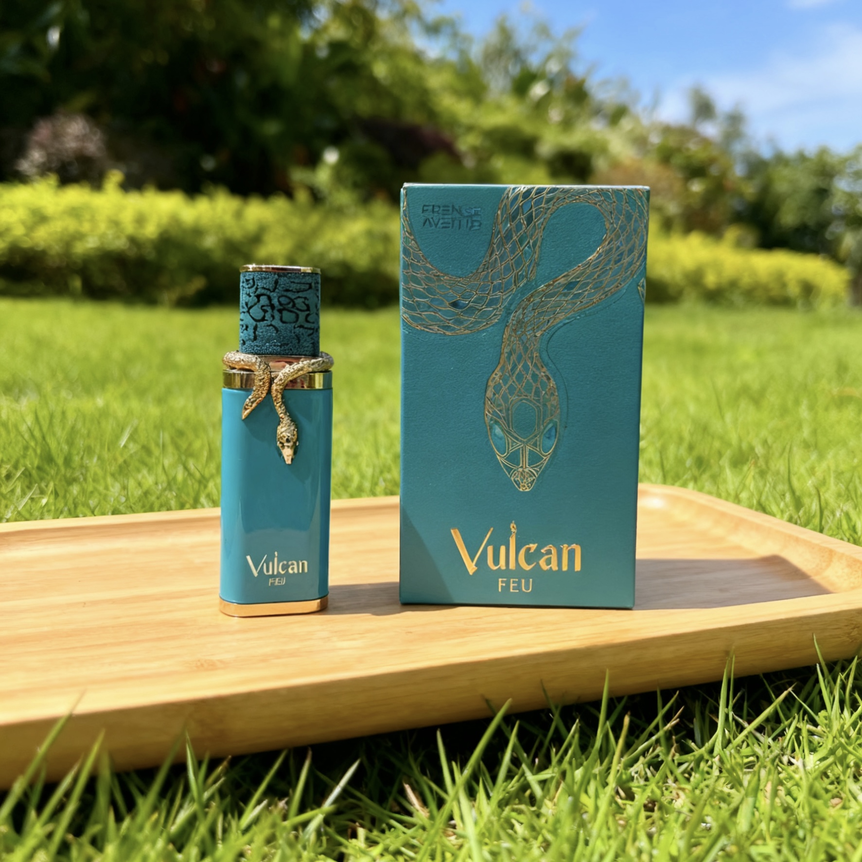 Fragrance World French Avenue  - Perfume Is Fragrance World 评论和价格