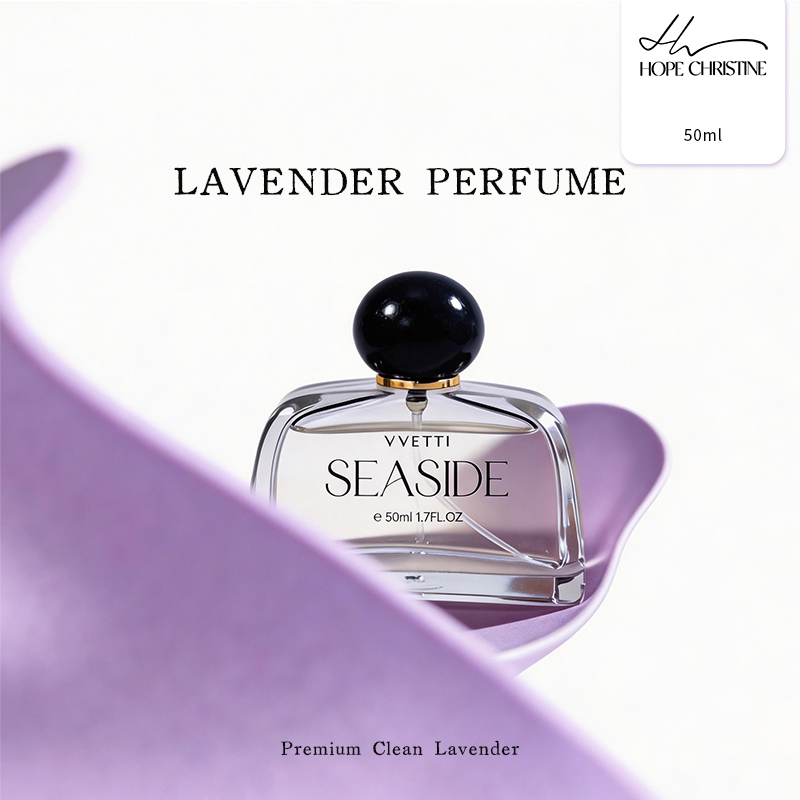 Fresh Lavender Floral Perfumes - Perfume Aqua Fragrance 评论和价格