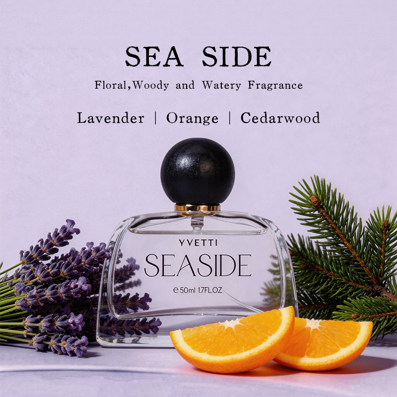 Fresh Lavender Floral Perfumes - Perfume Aqua Fragrance 评论和价格