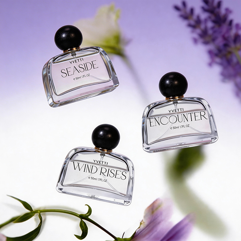 Fresh Lavender Floral Perfumes - Perfume Aqua Fragrance 评论和价格