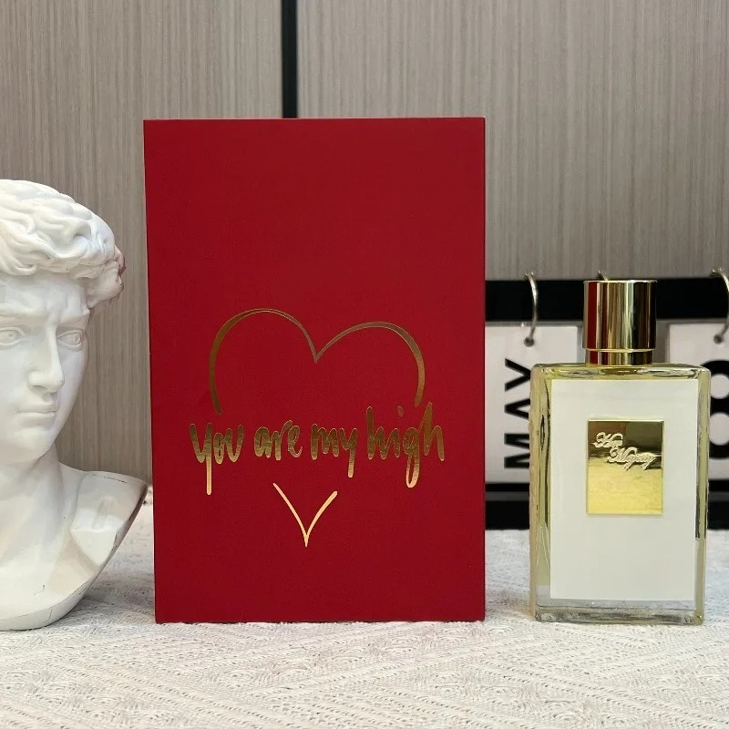 50ml Luxury Unisex Perfume Flo - Perfume Floral Fragrance 评论和价格