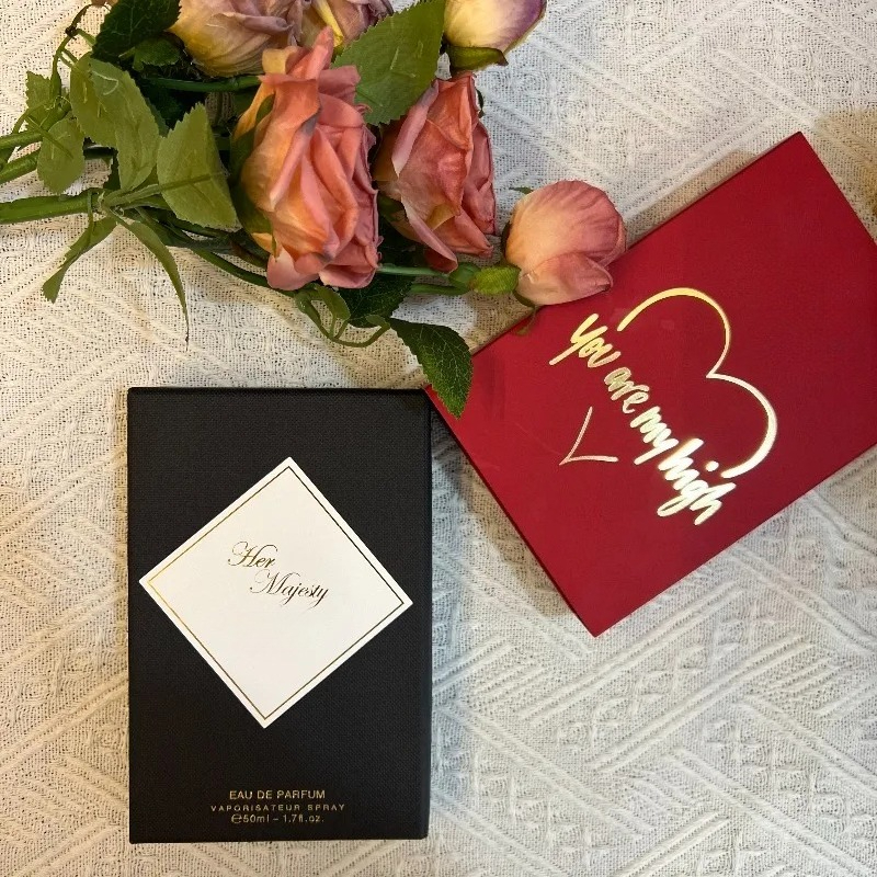 50ml Luxury Unisex Perfume Flo - Perfume Floral Fragrance 评论和价格