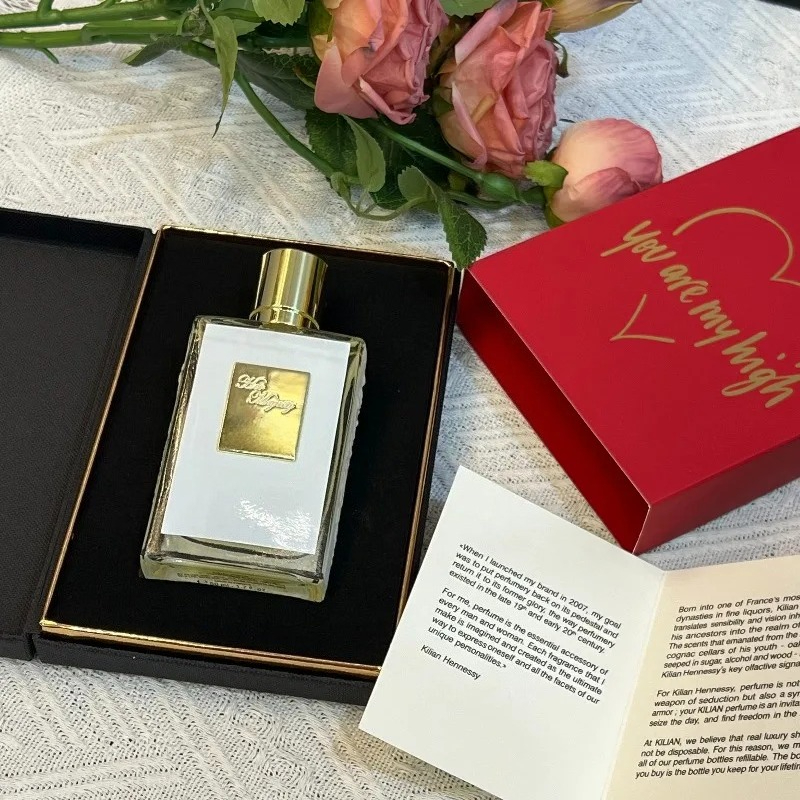 50ml Luxury Unisex Perfume Flo - Perfume Floral Fragrance 评论和价格