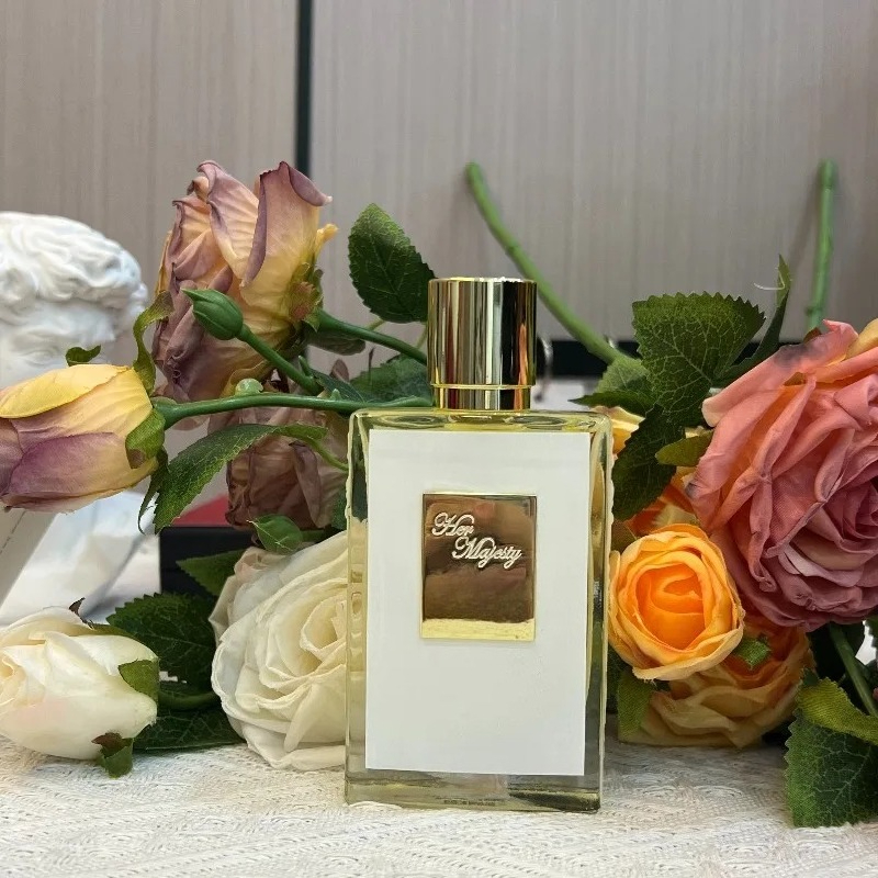 50ml Luxury Unisex Perfume Flo - Perfume Floral Fragrance 评论和价格