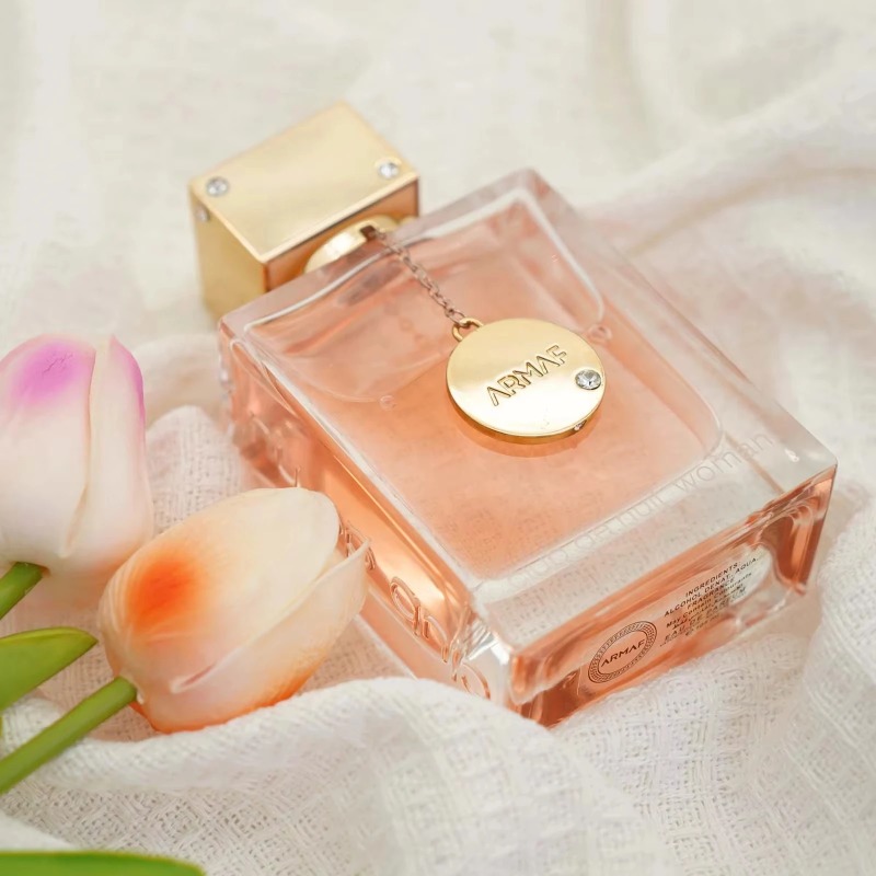 Armaf Club de Nuit Woman Eau d - Perfume Floral Fragrance 评论和价格