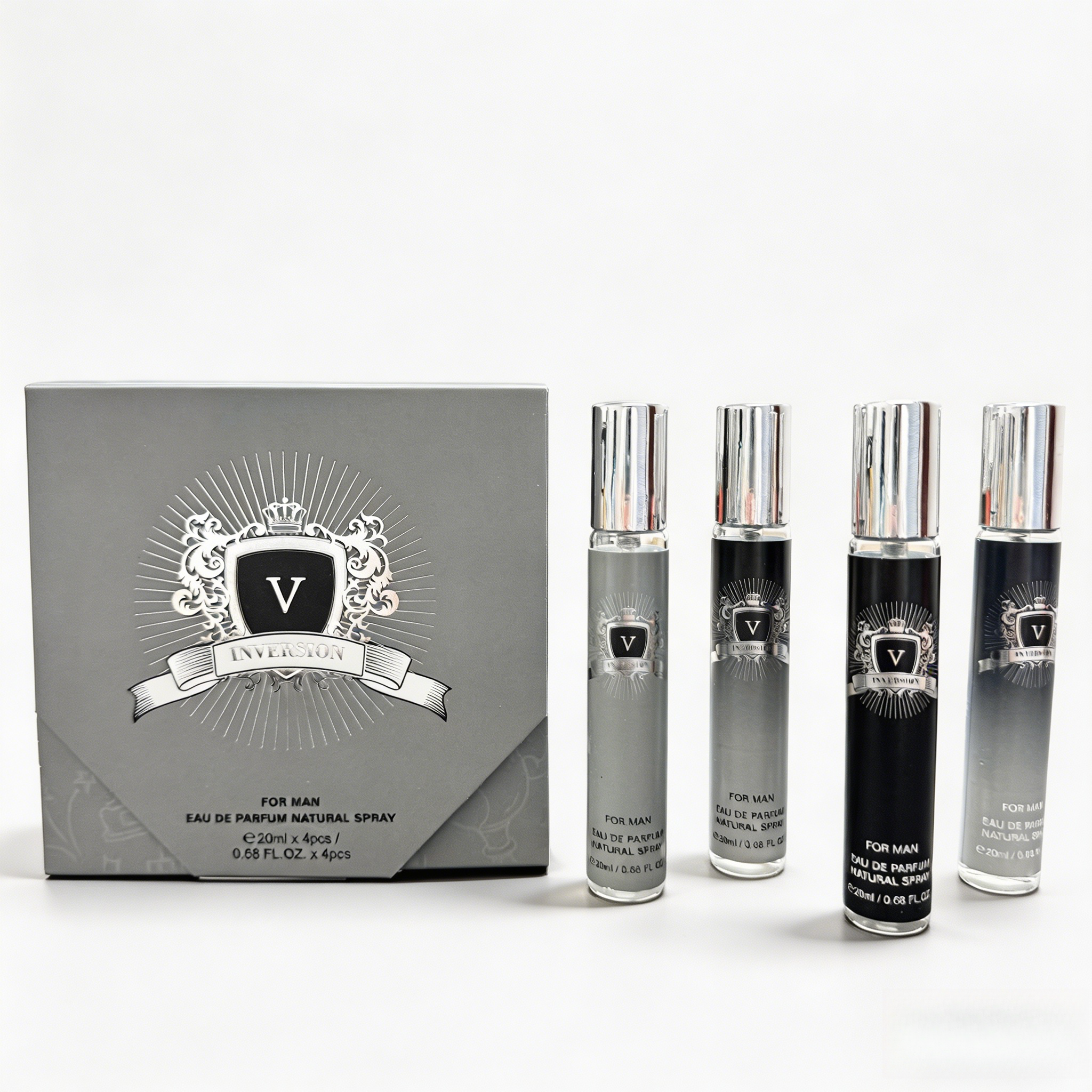 Mystical Women's And Men's Per - Perfume Fragrance Kit 评论和价格
