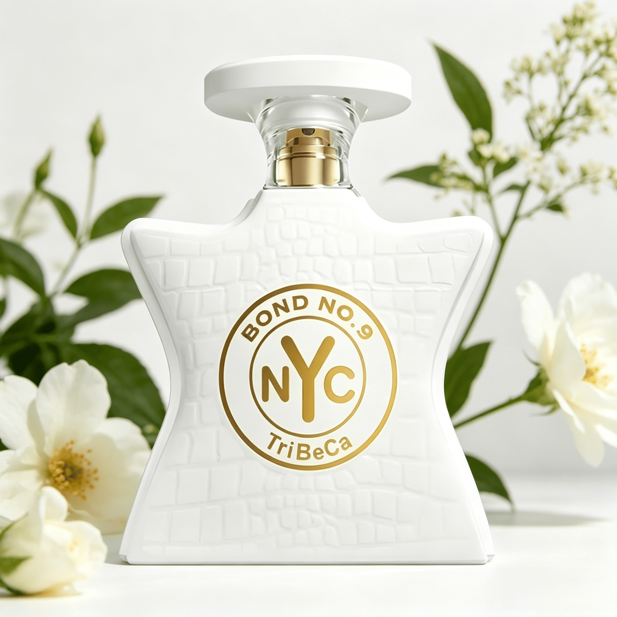 Bond No.9 TriBeCa Unisex Perfu - Perfume Floral Fragrance 评论和价格